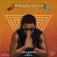 Oxlade, AQ, Obadice and more feature on Dapo Marino's new album, 'Medisine Musick.' (Standard Procedure Movement)