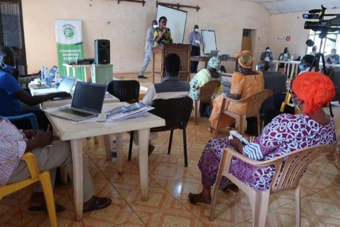 United Nations Mission in South Sudan (UNMISS)