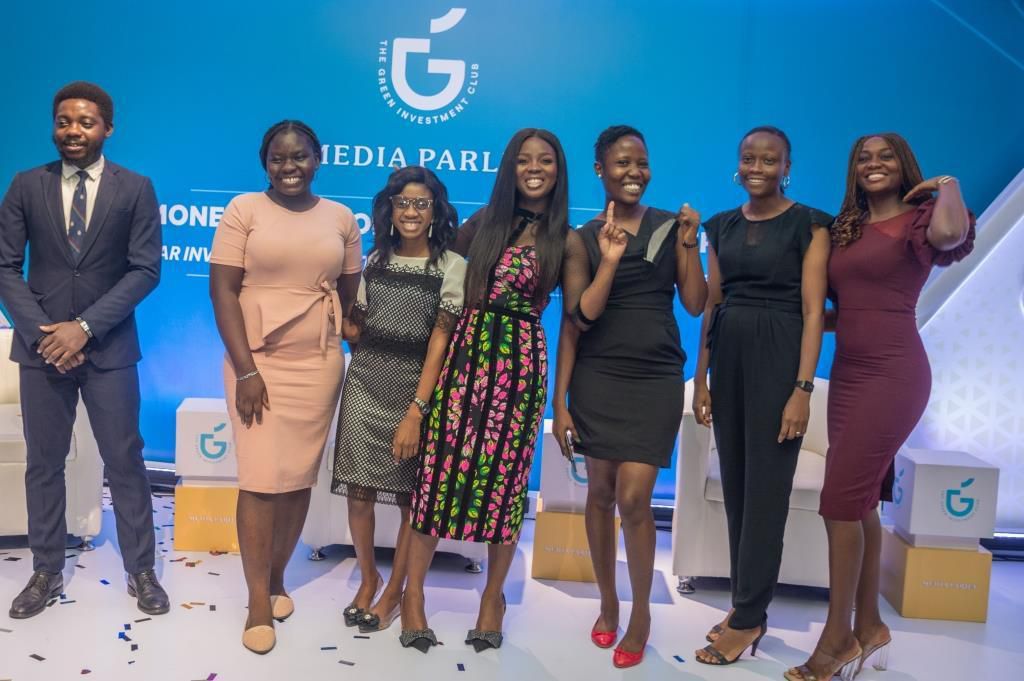 From 35 members to 1,700: How The Green Investment Club became Nigeria’s largest investment club!