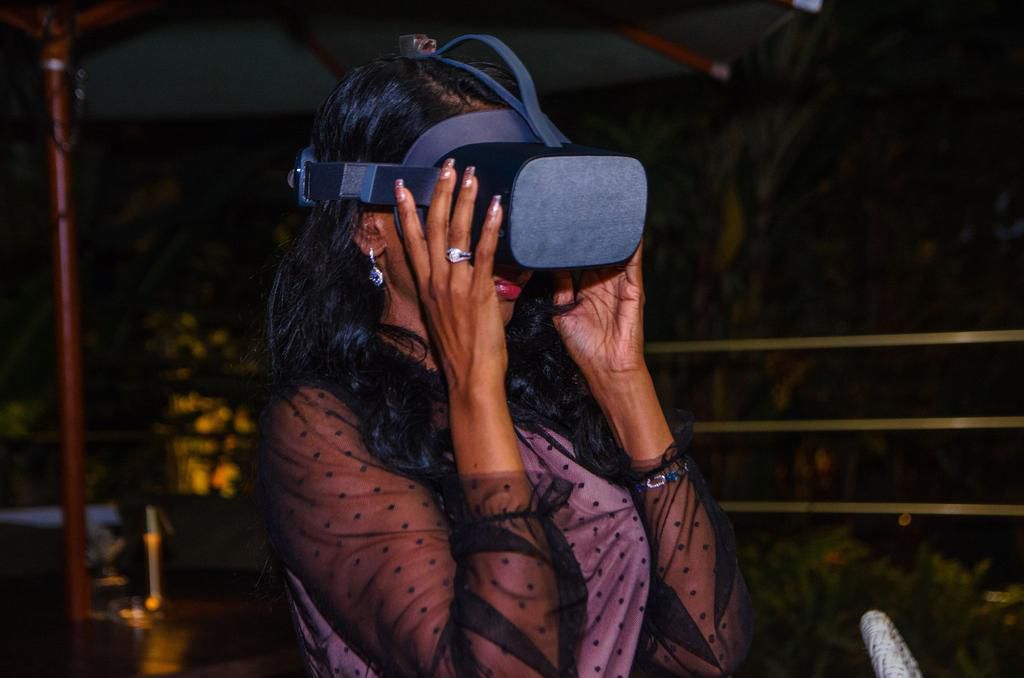 Luxury Maldives Resort operator Soneva hosts exclusive dinner at Slow Lagos