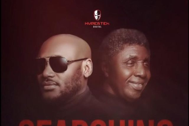 2Baba featuring Bongos Ikwue - Searching. (TBD)