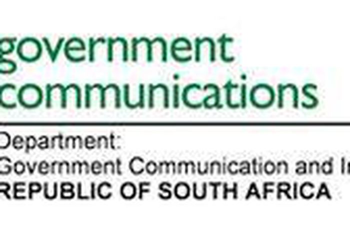 Republic of South Africa: Department of Government Communication and Information