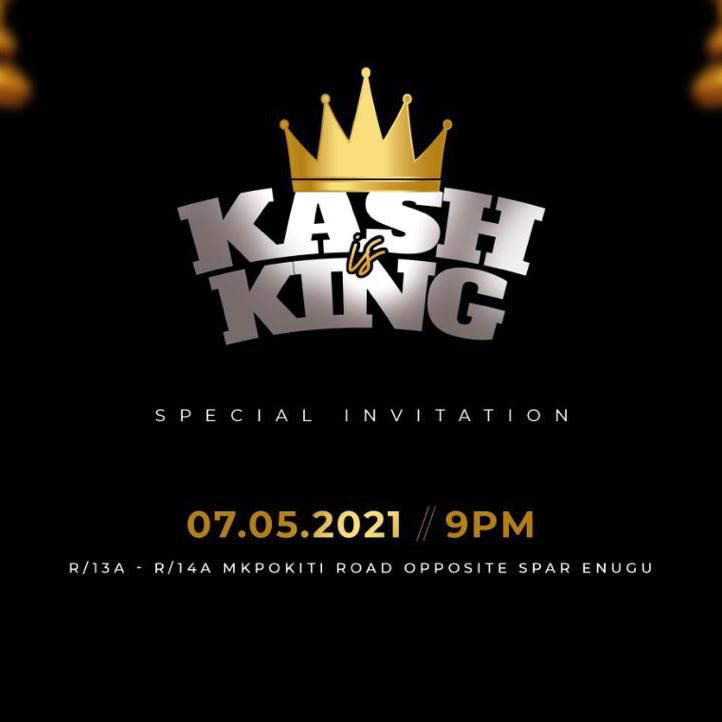 Dekash Empire Entertainment Hub officially launches in Enugu State.