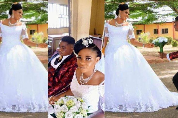 Pastor & wife met on Facebook in May, married that same month, divorce after barely 3 months