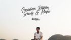 Joeboy releases 14-track debut album, 'Somewhere Between Beauty and Magic.' (emPawa/Banku)