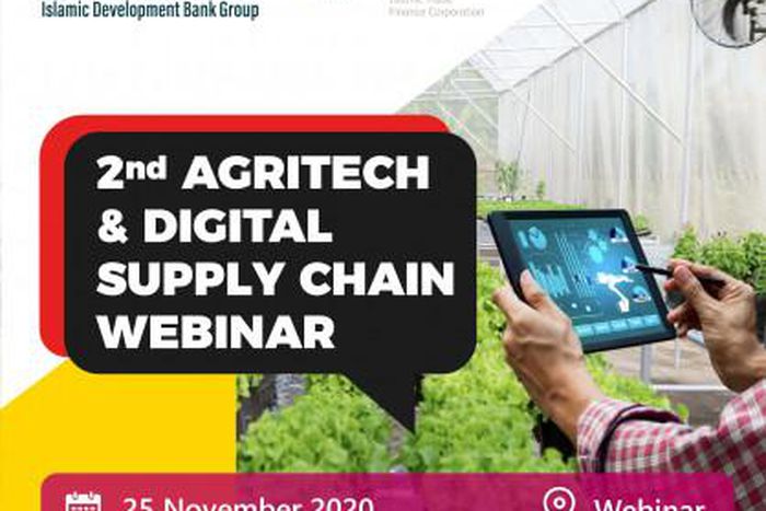 International Islamic Trade Finance Corporation (ITFC)