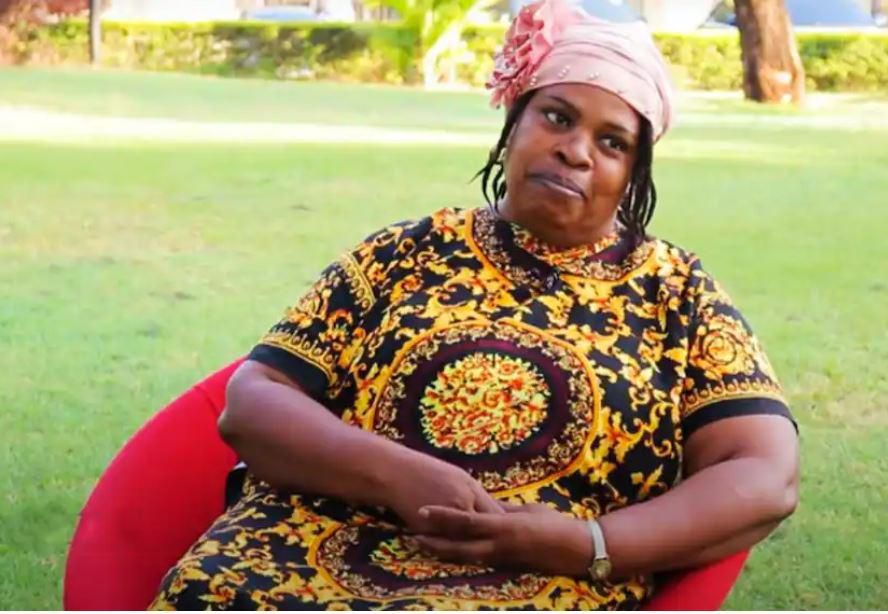 My husband hasn’t touched me for 23 years; he asked me to get sex outside – Woman cries