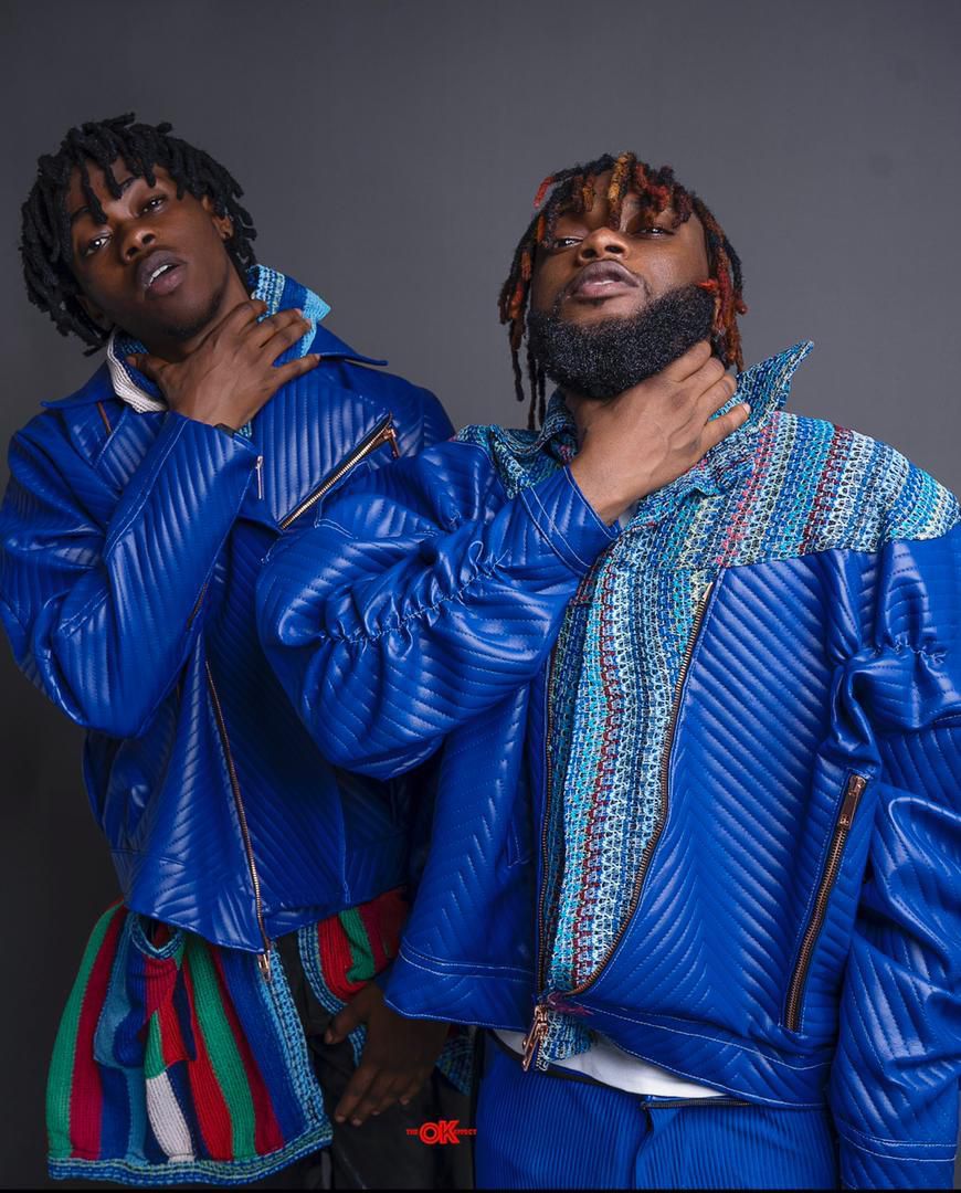 Dremo sets to release joint work with rapper Jeriq