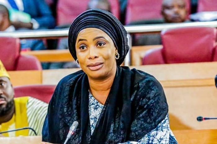 Mojisola Alli-Macaulay [Instagram/@mamaamuwo]