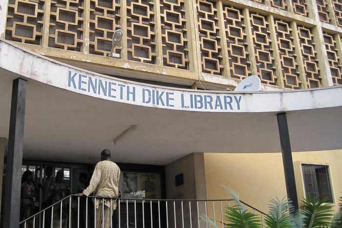 FEC approves N532m for UI library extension. [flickr]