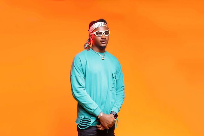 Kinsolo (Instagram/Kinsolo)