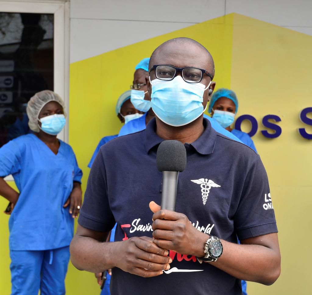COVID-19: 9mobile celebrates health workers, lauds sacrifices one year on from index case