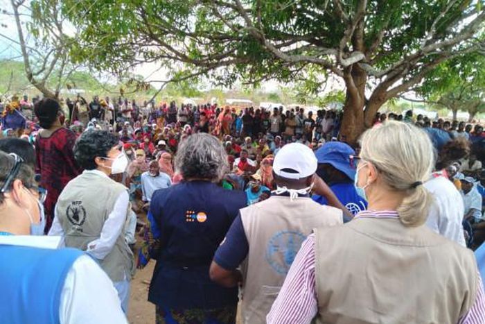 United Nations Population Fund (UNFPA)