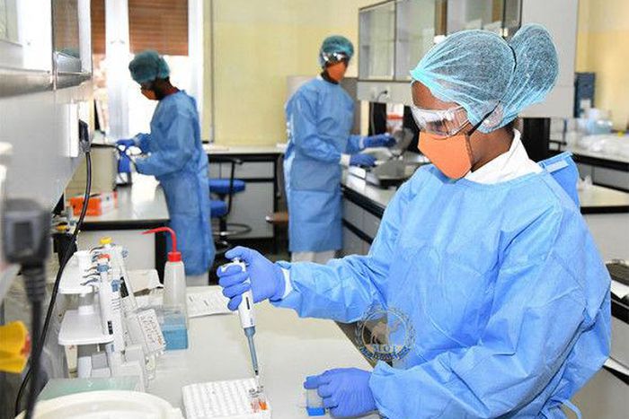 Ministry of Information, Eritrea