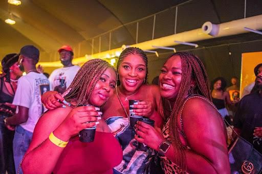 Live music performances and more: Everything you missed at Johnnie, Jamz & Whisky