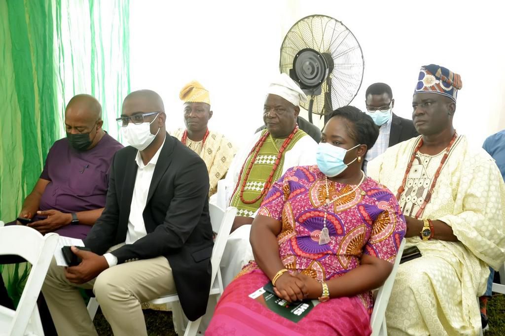 IHS Nigeria launches Innovate Hub to support entrepreneurship in Nigeria