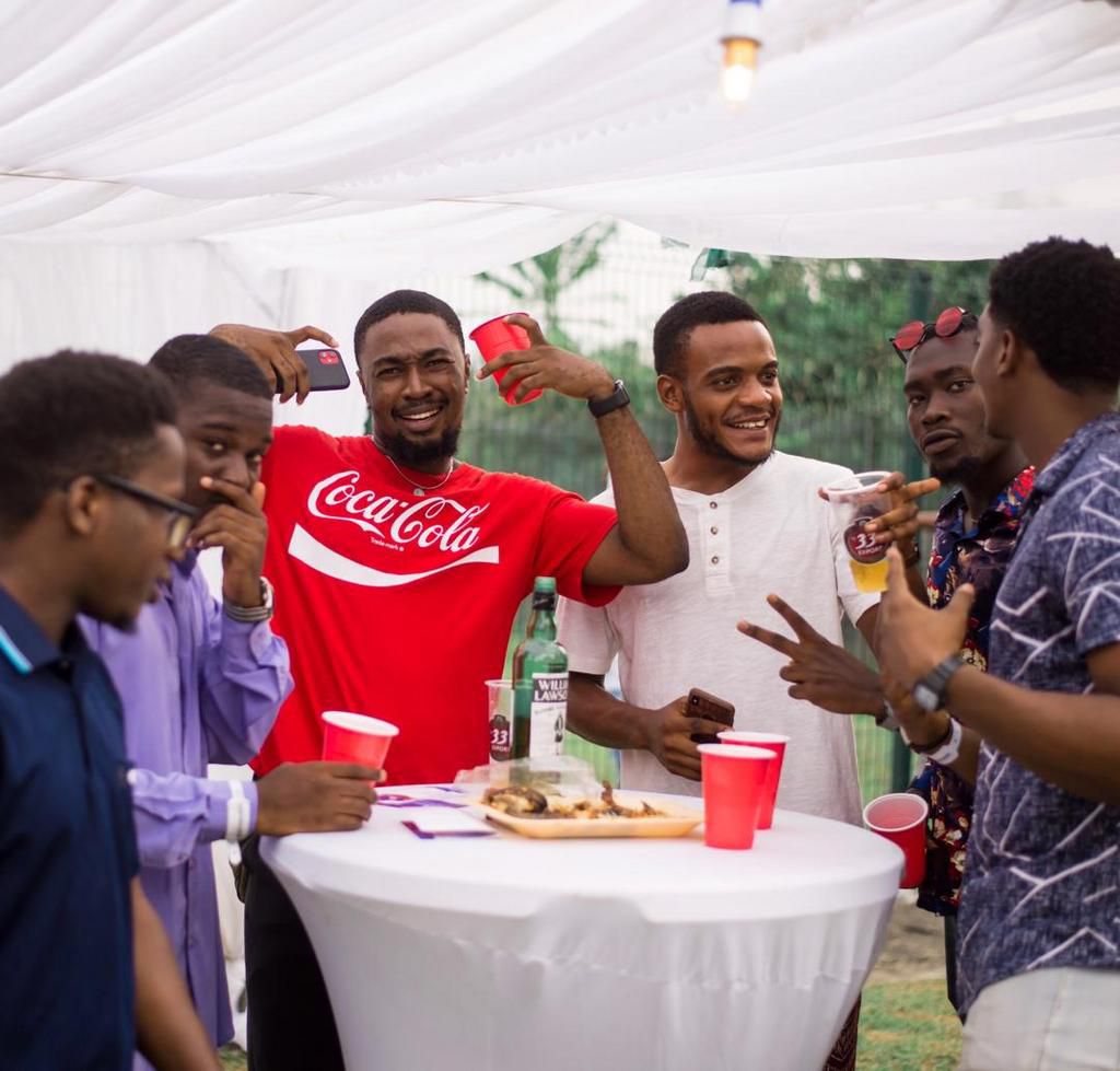 Rave Warri; An indigenous event franchise attracting investors to Warri, Delta state