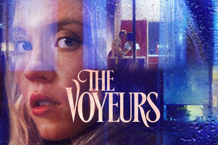 The-Voyeurs