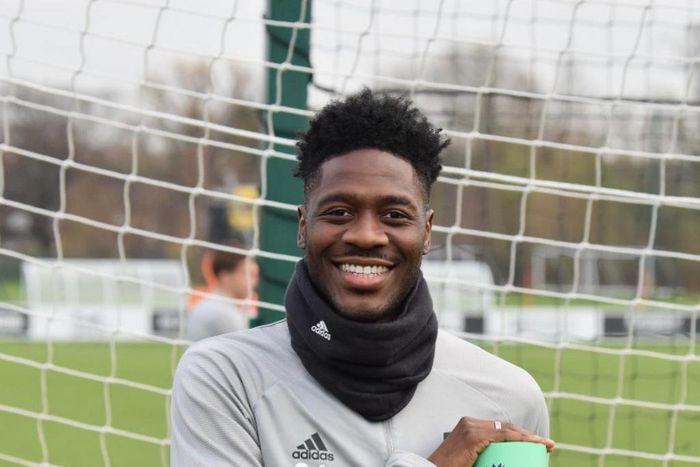 Ola Aina (Instagram/Ola Aina)