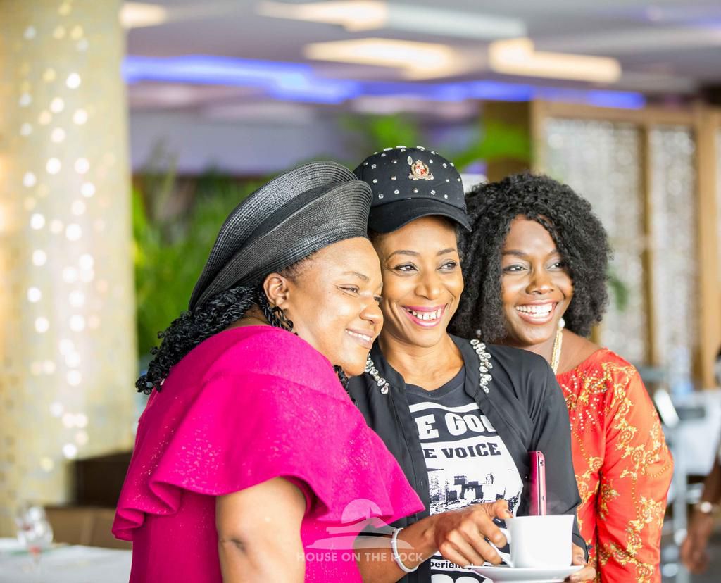 15th edition of Africa's largest concert: The Experience to hold online December 11th