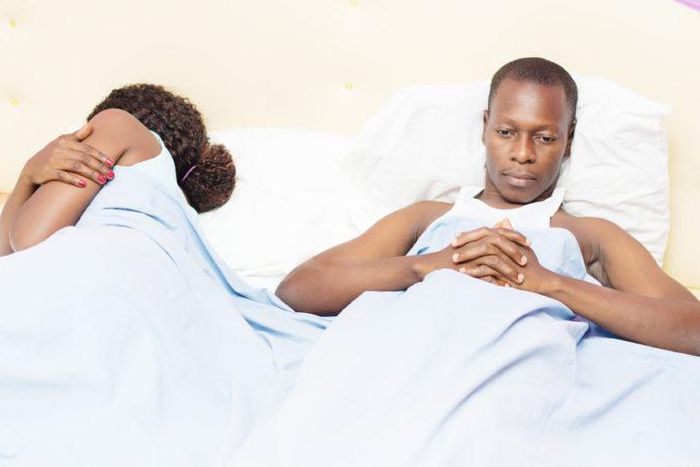 Couple in bed(jivenaija)