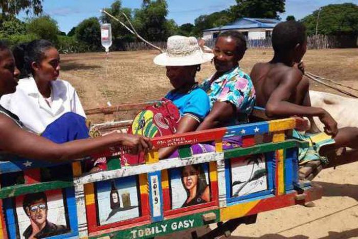 United Nations Population Fund (UNFPA)