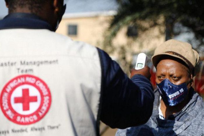 International Federation of Red Cross and Red Crescent Societies (IFRC)