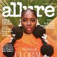 Tiwa Savage on Allure (Allure Magazine)