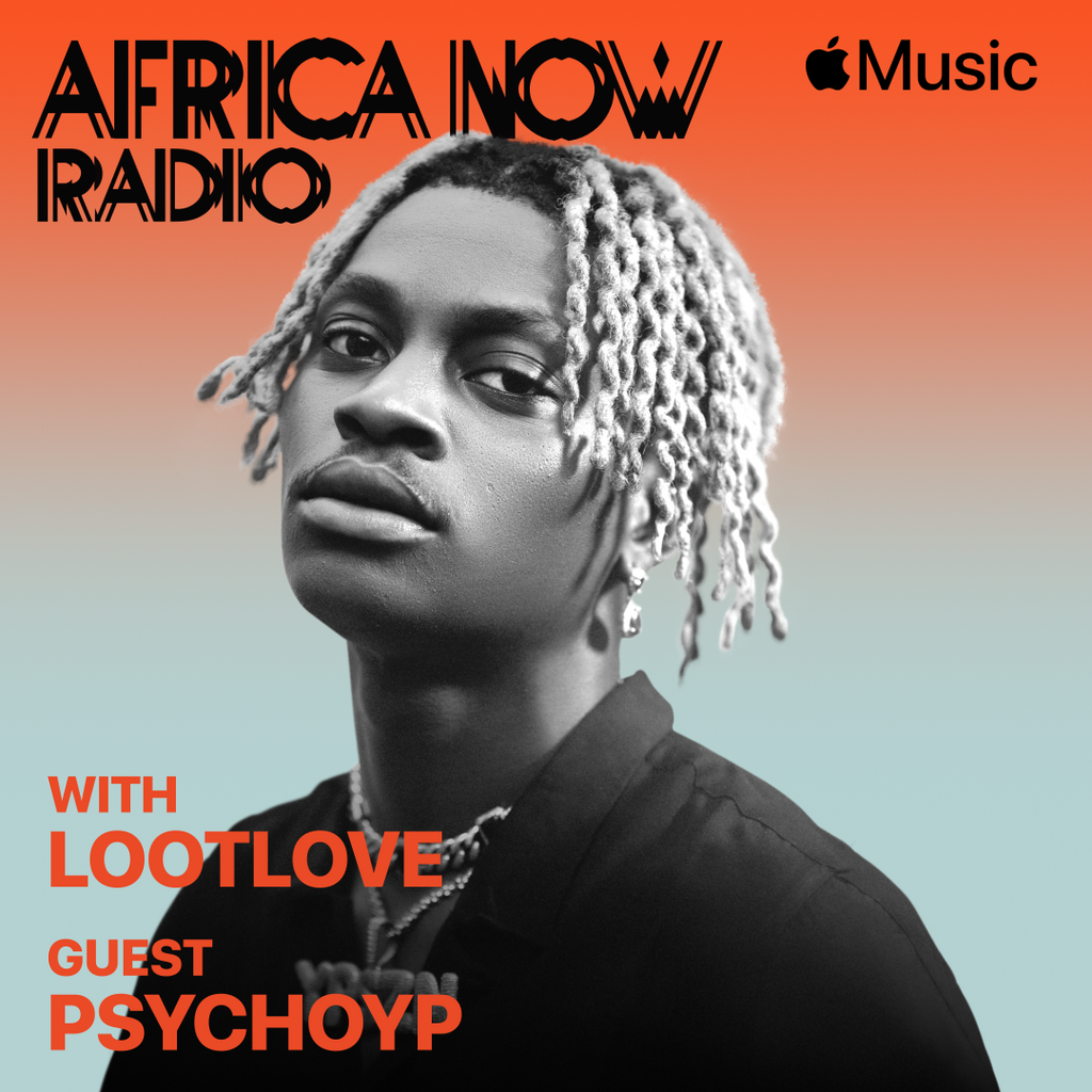 Psycho YP - Euphoria. (Edge/OneRPM)