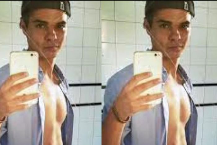 Man convicted for killing and eating mother's flesh