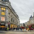 Oxford Street is famous for shopping [lndnfashion]
