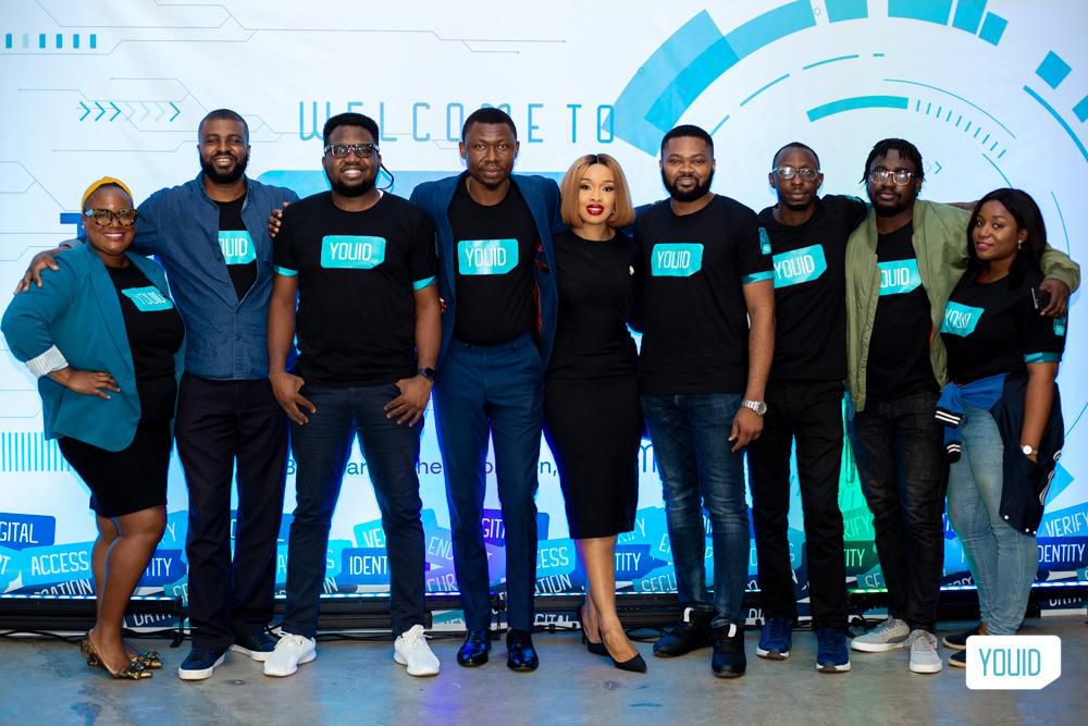 Youverify gives internet users control over their data with security & lifestyle app - YouID