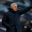 Tottenham boss Jose Mourinho