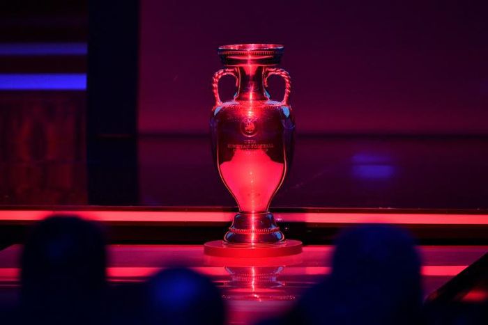 The final of Euro 2020 is scheduled to be held at Wembley Stadium, London, on July 11.