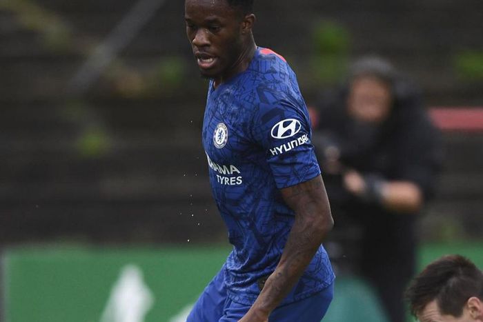 Ike Ugbo (Instagram/Ike Ugbo)