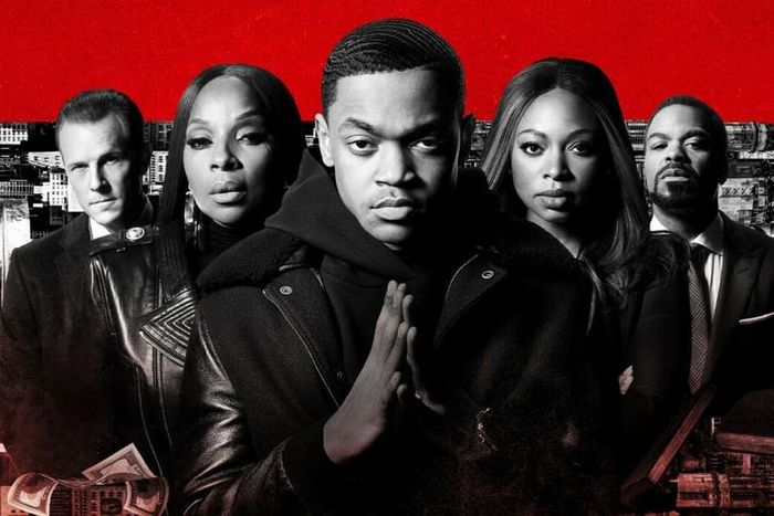 10 series on Showmax you won’t find anywhere else