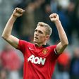 Former Manchester United midfielder Darren Fletcher is the club's new technical director
