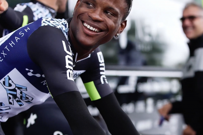 Team Qhubeka NextHash