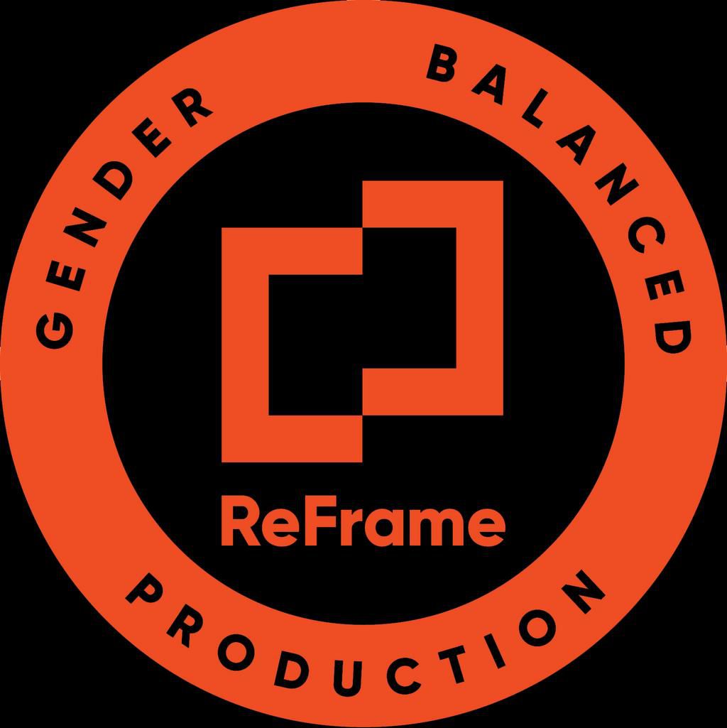 ReFrame Stamp BlackBG