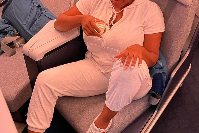 Nollywood Actress Ejine Okoroafor [Instagram/EjineOkoroafor]