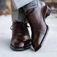 Oxfords {pinterest}