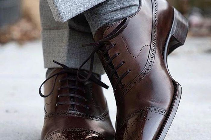 Oxfords {pinterest}