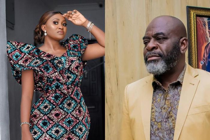 Mary Remmy Njoku, Funsho Adeolu call out TAMPAN [Instagram]