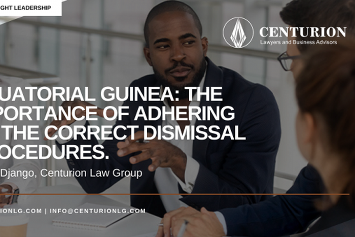 Centurion Law Group