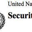 United Nations - Security Council