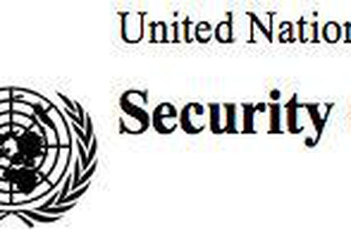 United Nations - Security Council