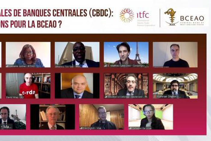 International Islamic Trade Finance Corporation (ITFC)