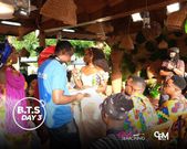 BTS from 'Single Not Searching' movie [Instagram/singlenotsearching]