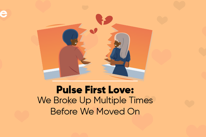 Pulse First Love 27: The multiple breakup edition
