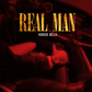 Korede releases new single, 'Real Man.' (MAVIN)